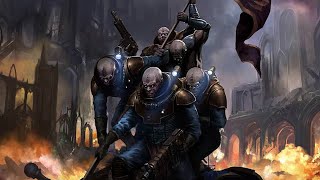 Exploring Warhammer 40k: Genestealer Cults