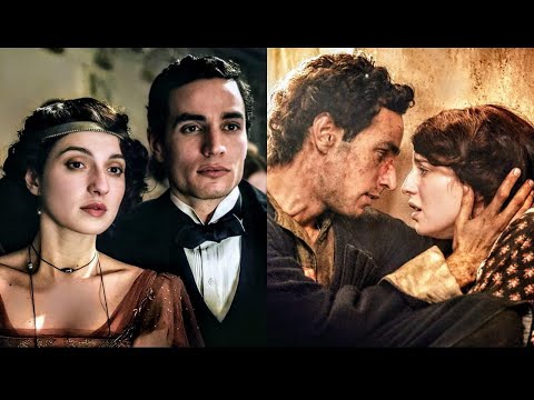 حقيقة القصة الغريبة ل علي و نينو و أكبر قصة خيانة في التاريخ