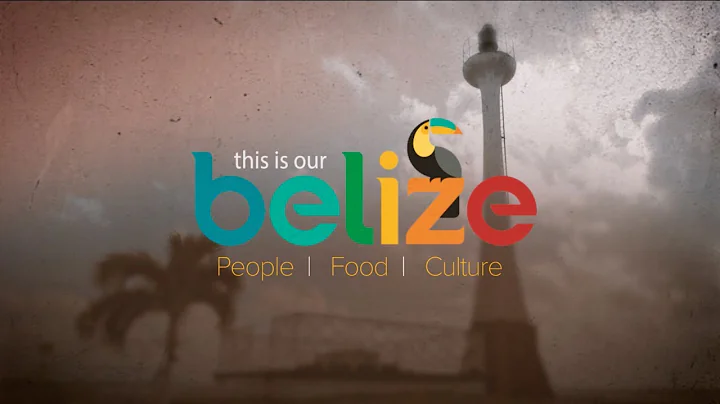 Our People, Food, and Culture - Belize District