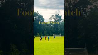 Football Match #game #football #soccer #shortsfeed #viral #update#fotball #footballgame