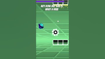 I made this because I am sick gdps editor 2.2 #geometrydash #gdlevels