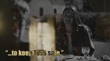 The Last Of Us - "...to keep Tess safe." (1x03)