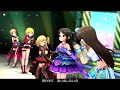 恋が咲く季節(デレステMV)