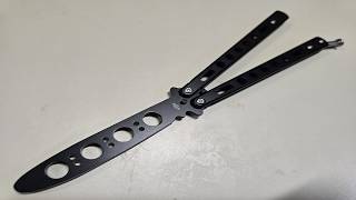 Why I picked this fast and easy to use training flipper