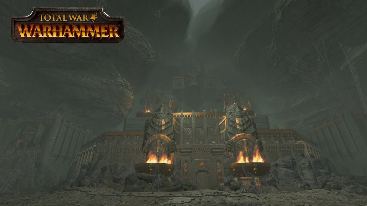 total war warhammer slow load times total war warhammer slow load times