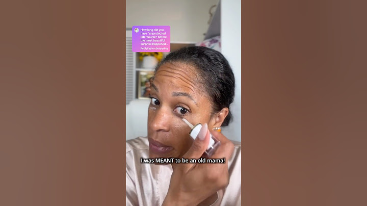 My Miracle Baby at 47 Will Make You Believe in Destiny