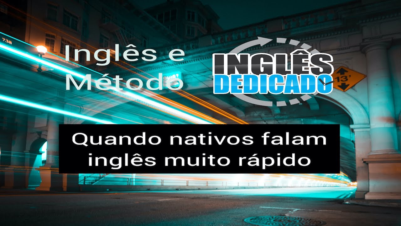 Curso de Inglês Grátis e Completo. Inglês com Filmes e Séries com Nativos.  Verbo To Be. 