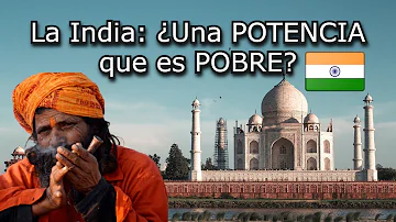 ¿Qué sector es mejor para la economía india?