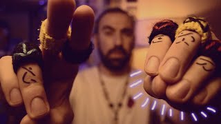 видео: ACMP Рейки для облегчения головной боли с помощью музыки для сна и дельта-волн ASMR картинка: ACMP Рейки для облегчения головной боли с помощью музыки для сна и дельта-волн ASMR