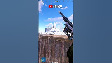 Baiting an offline raid in rust...