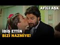 Nazmiye Sosyete Yemeğine Hazırlandı! - Afili Aşk Özel Bölüm