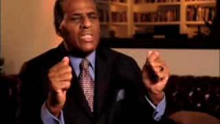 H. Carl McCall: My Family