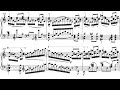 Liszt - Fantasie über Themen aus Mozarts Figaro und Don Giovanni, S697 (Batsashvili)