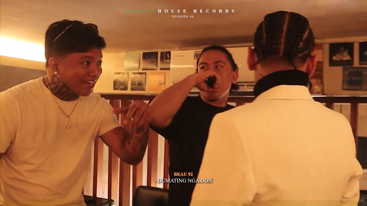 'BAD TO THE BONE' - Sica (Behind The Scenes) GHR Documentary EP 48