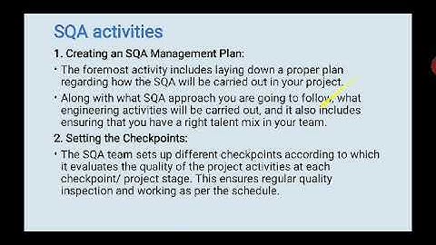 SAITM B Tech CSE Sem 6 Principles of Software Engineering Unit No 4 Lecture No 1