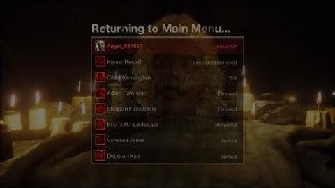 Friday the 13th: The Game part 5 roy Jason & Pinehurst map (Offline Bots)