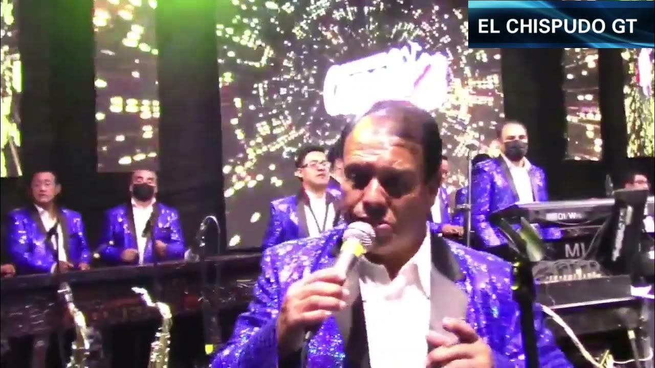 Nortirrollo 1 Los Internacionales Conejos Y Su Marimba Orquesta YouTube