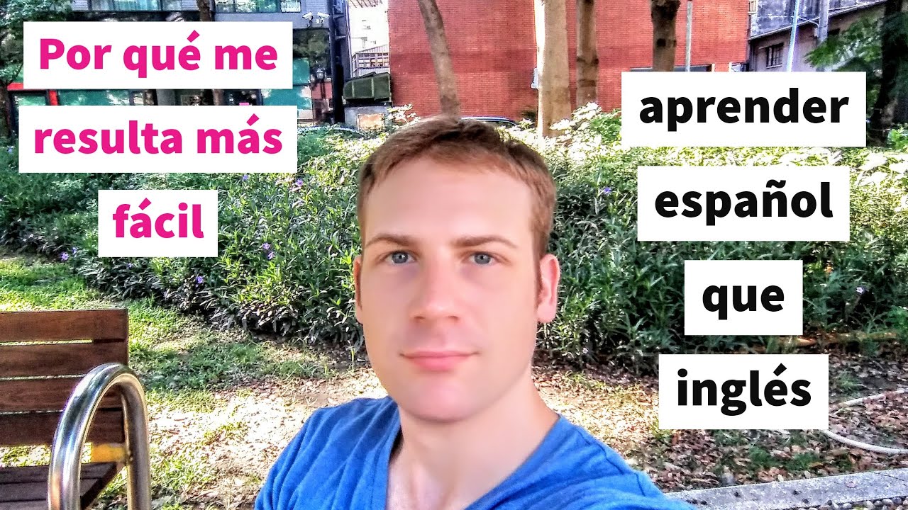 [ES] Aleman & Español🔵Similitudes y Diferencias🔵Porqué me resulta más fácil aprenderlo que el inglés