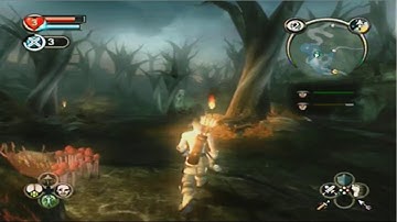 Fable The Lost Chapters Ep7 - Trader Escort!!!