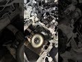 Біздің услугамыз жайлы ақпарат!Toyota Camry 3.5. Капремонт, замена ДВС, Гарантия ✅