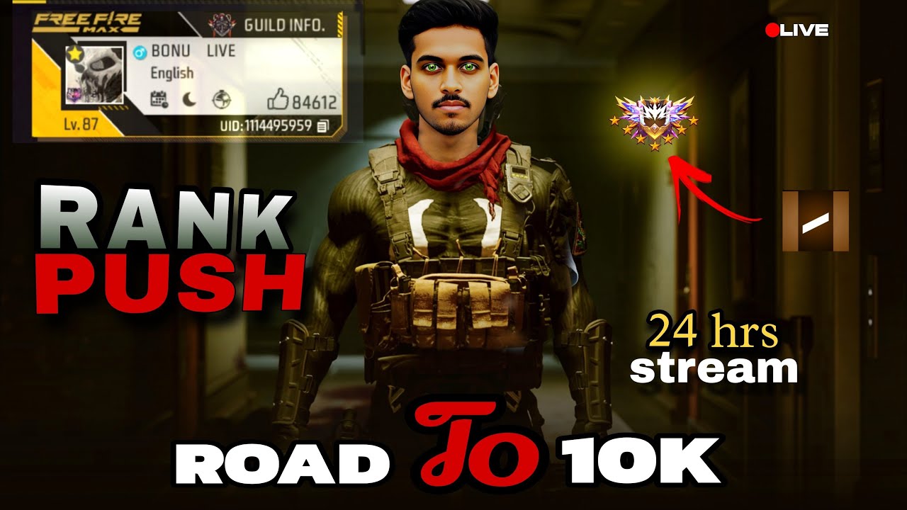 New Season Cs Rank Push To Region Top 1 With Highest Streak Ever 🤯 ...