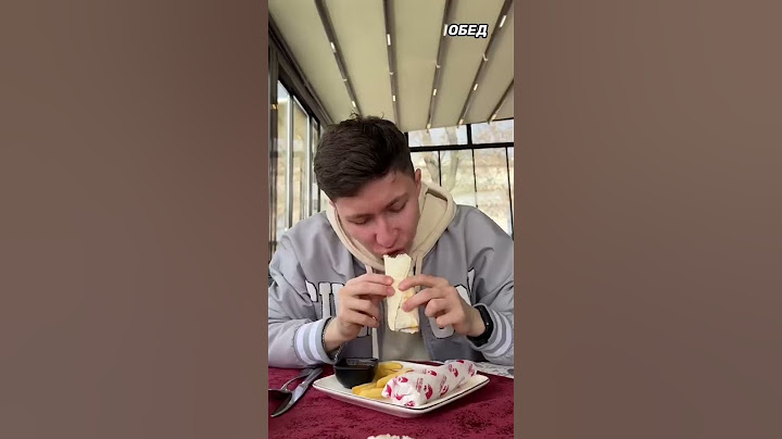 24 ЧАСА ем только ШАУРМУ!😍🔥