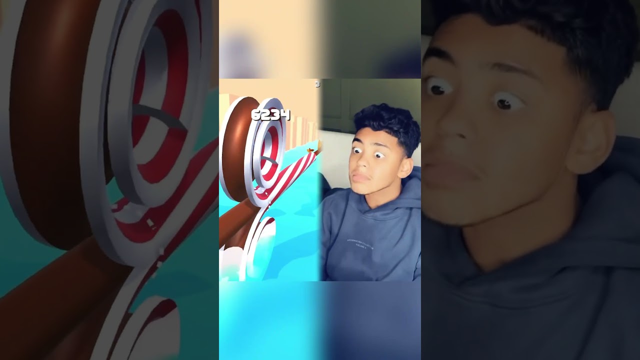 BIGGEST FEAR…😳😂💀#comedy#viral