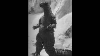 Godzilla Roars-1954-2018