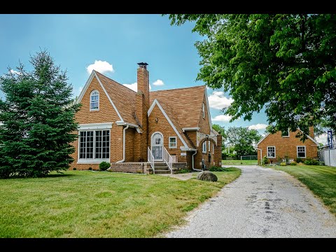 113 N Second St, Chillicothe, IL home video tour