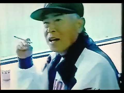 1994日本ハムファイターズ公式戦ハイライト5