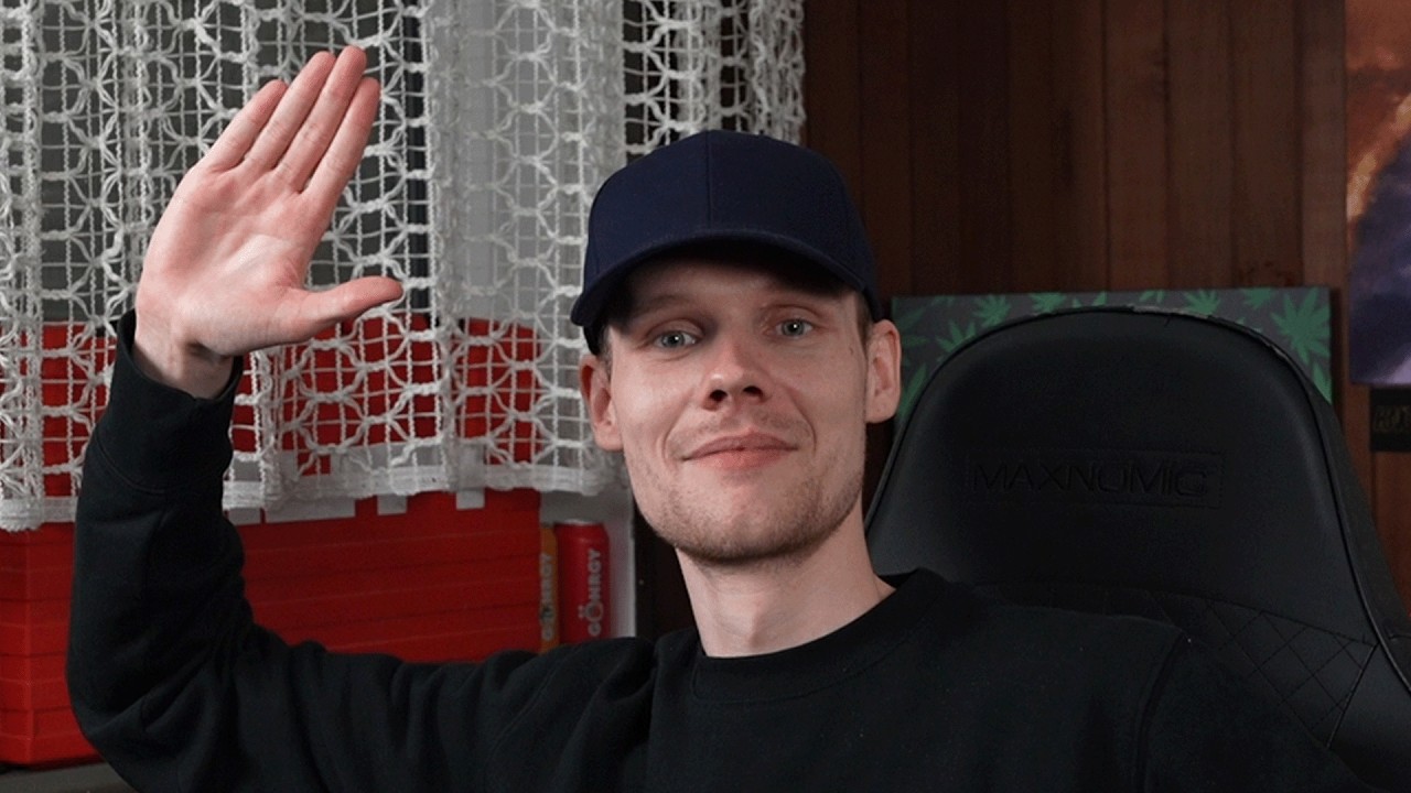 IHR HABT ES SO GEWOLLT