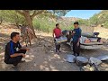 Jamshid's Hard Nomad Life in the Mountains | Hashim's Loyalty Changes Everything 🔥🏔️🤝