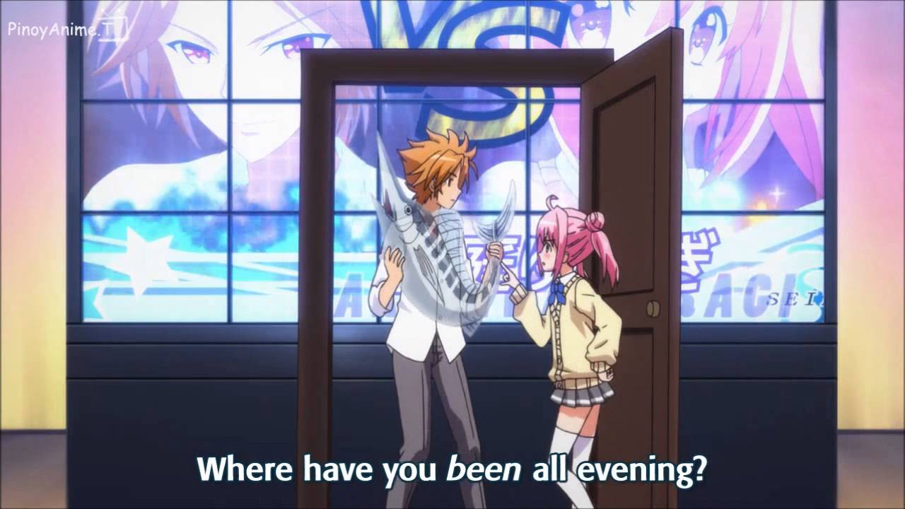 noucome episode 1 pinoy anime