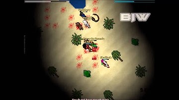 [Platon] ~ The Biws Owning VI