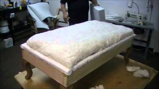 Upholstery Foam & Batting - Fabric Farms
