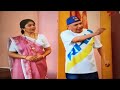 Airtel majama watch PAPA KA PUSHPARAJ Only at ₹1.50 per day promo 60sec