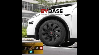 Überturbine Juniper 19" By @evbase-official