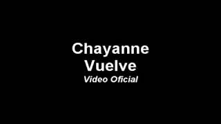 Chayanne - Vuelve - Video "Official"