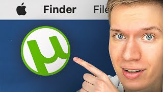 How to Download Torrent for Mac | Download file from Torrent on Mac screenshot 1