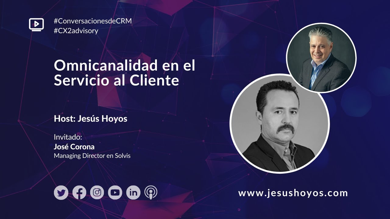 Omnicanalidad en el Servicio al Cliente