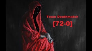 BO4 TDM (72 -0) CRUEL PUNISHMENT