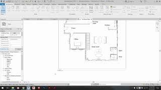 Celebrity Export Revit Plan to Portfolio Wealth