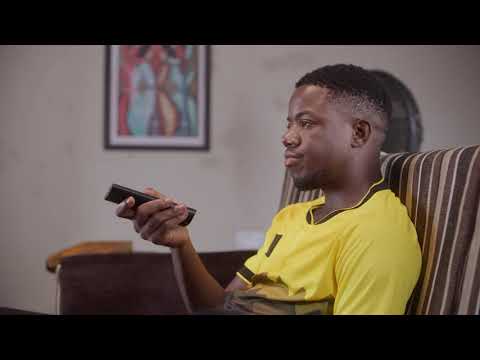 Turn It Up With MTN Data