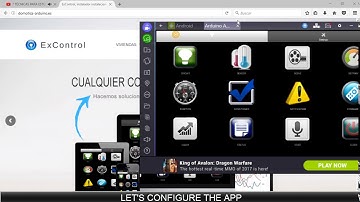 Arduino domotics course, special functions.