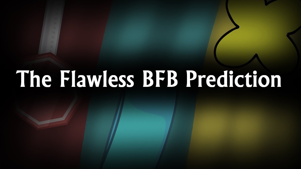 (TEASER) The Flawless BFB Prediction FINALE (6000 subs special) - bracelety fan club https://discord.gg/3bng8ZD