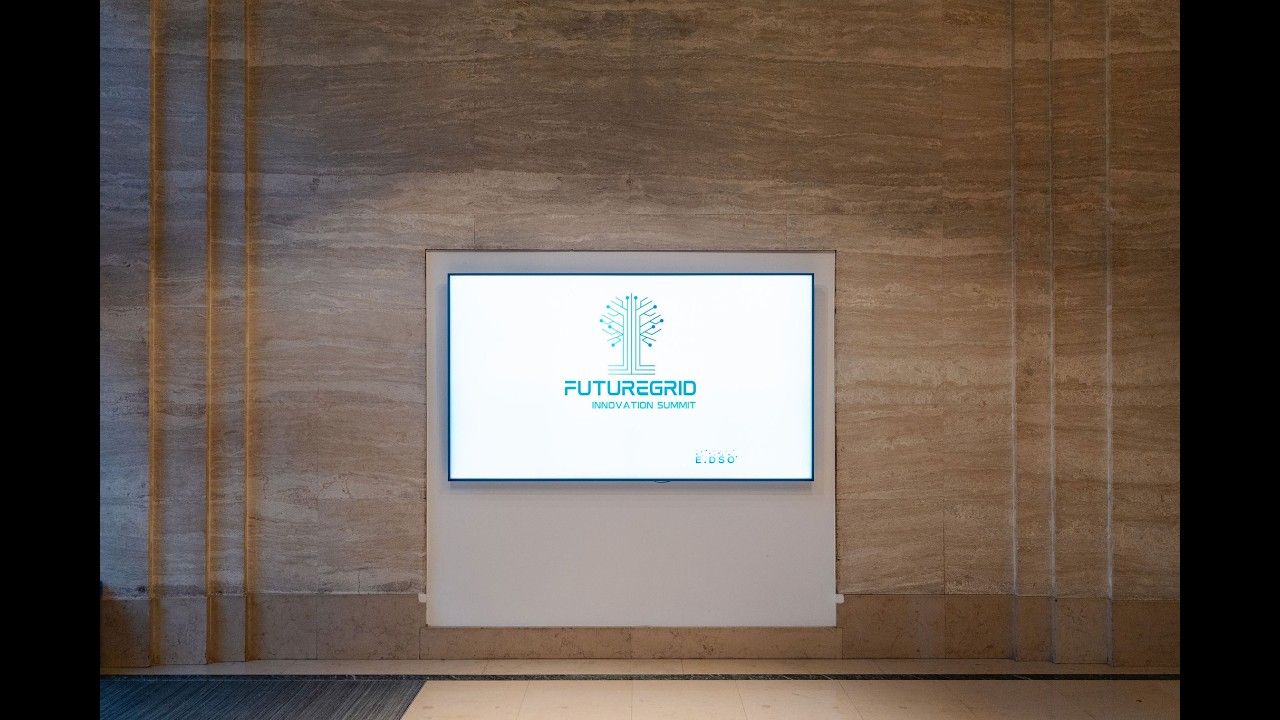 E.DSO 2nd FutureGrid Innovation Summit Part I