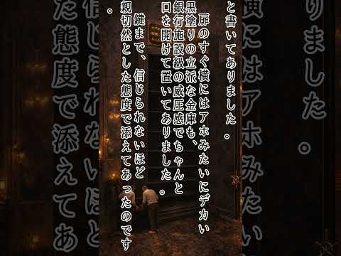 【朗読】注文の多すぎるクソデカ料理店⑮