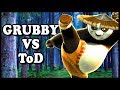 Grubby vs Tod | Warcraft 3 TFT | NE vs HU | Concealed Hill