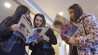 Spring Fair 2020 Studynet Group