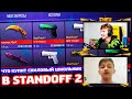 ЧТО КУПИТ СКИЛЛОВЫЙ ШКОЛЬНИК В STANDOFF 2!